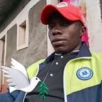 Robinson Wanjala - Facebook