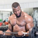 Tai-Wan Robinson - @trueapex1 - Instagram