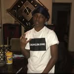 Wan Robinson - @814_solo - Instagram