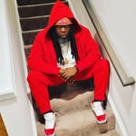 Wan Robinson Sr. - @wanrobinsonsr - Instagram