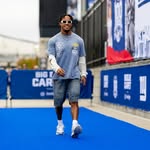 Wan’Dale Robinson - @wandalerobinson - Instagram