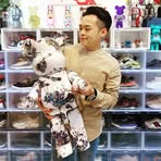 Ray Wan Jia Rong - Facebook
