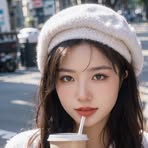Wan Rong - Facebook