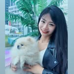 Wan Rong - @jh16048 - Instagram