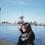 Wan Rong - @vvanrong - Instagram