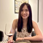 Wan Rong - @wanrong____ - Instagram
