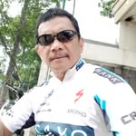 SENO - @wansmithro - Instagram
