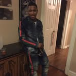 Wan Smith - @wanguwo_lls - Instagram