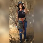 Ana Luiza Wilson - @wanawilson0409 - Instagram