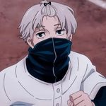 Wanda Abel - @inumaki_toge.3 - Instagram