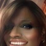 Wanda Belinda - @wandaabrams50 - Instagram