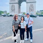Wanda S. Abram - @wanda_s.ahad - Instagram