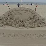 Wanda Abrams - @bluebelle19642003 - Instagram