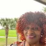 Wanda Abrams - @wandaabrams17 - Instagram