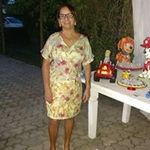 Wanda Abreu - @wandaabreu4071 - Instagram