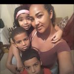 Wanda Abreu - @wandajinnette - Instagram