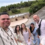 Wanda Acosta - @lajefa2503 - Instagram
