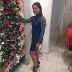 Wanda Acosta - @wanda_acosta - Instagram