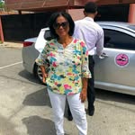 Wanda Acosta - @lic.wandaacosta - Instagram