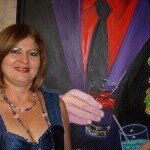 Wanda Adames - @wadamesb - Instagram