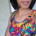 Wanda Adames - @wandaadamescor - Instagram