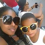 Wanda Adames - @wandetejeda - Instagram