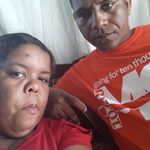 Wanda Carolina adames - @wandacarolinaad - Instagram