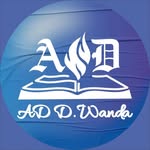 AD Dona Wanda - @addonawanda.sc - Instagram