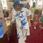 Sharon Wanda Aikens - @sharonwandaaikens - Instagram