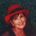 Wanda Aiken Casteel - @wanderamcdc - Instagram