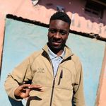 Albert Kangwanda - @kangwandaalbert - Instagram
