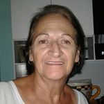 Wanda Albertin - @wandaalbertin - Instagram