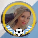 Wanda Maria Noel Albertini - @wandaalbertini - Instagram