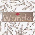 Wanda - @wandaalbertoaguilera - Instagram