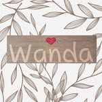 Wanda - @wandaalbertoaguilera - Instagram