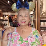 Wanda Alford - @terrybobsgirl - Instagram