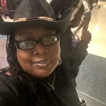 Wanda Gregg Alford - @queenelisewa - Instagram