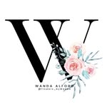 WandaAlford - @flowers_bywanda - Instagram