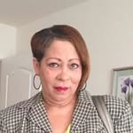 Wanda Alfred - @wandaalfred - Instagram