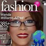 Wanda Williams-Alfred - @wandawilliamsalfred - Instagram