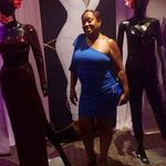 Wanda Jones - @rustyallgood - Instagram