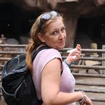 Wanda Lupton Allgood - @wandaallgood - Instagram