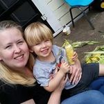 Wanda Allison - @wandawaters9771 - Instagram