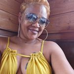Wanda Allison - @brownallison797 - Instagram