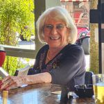 Wanda Allison Hare - @wanda_hare - Instagram