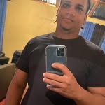 Orlando Almonte - @wanda.almonte.520 - Instagram