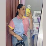 Wanda Almonte - @almonte1064 - Instagram