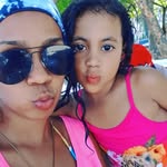 Wanda Almonte - @wanda_2319 - Instagram