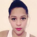 Wanda Almonte - @almontewanda - Instagram