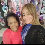 Wanda Almonte - @gollita0308 - Instagram